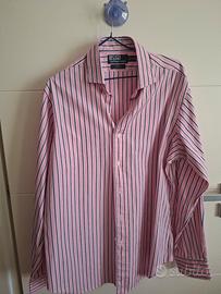 camicia Ralph Lauren 15 1/2 