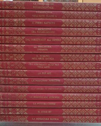 libri ELITE