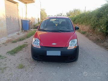 A.F.F.A.R.E MATIZ CON GPL IDEALE PER NEOPATENTATI 