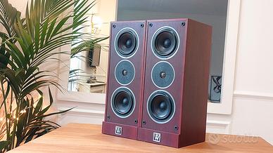 Wharfedale .►The Pavarotti◄. Bobo