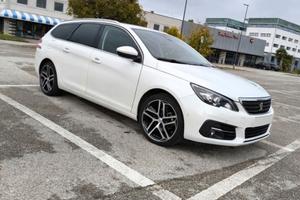 Peugeot 308  Allure super accessoriata 