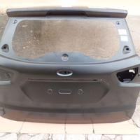 Panda Porsche 911 996 hard top Ford Ecosport range
