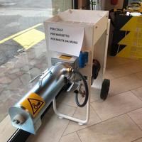 Mescolatore revelin autopulente