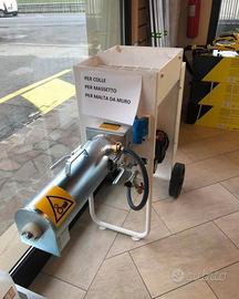 Mescolatore revelin autopulente