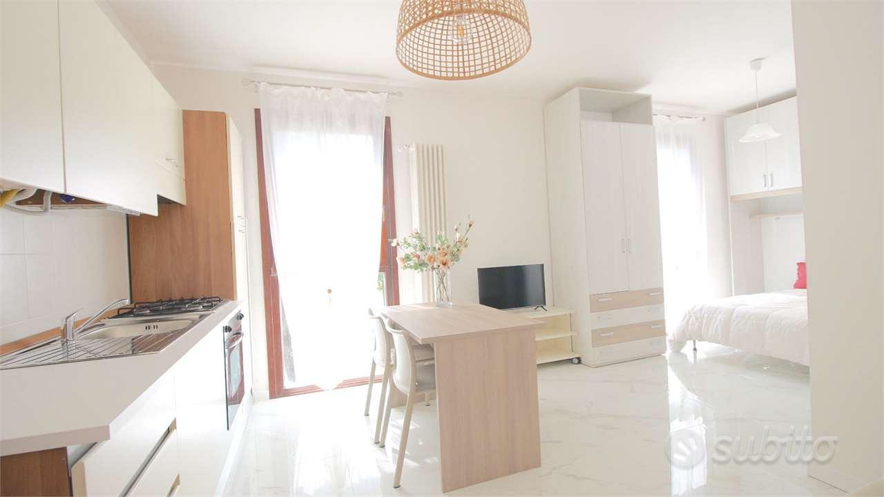 Apartment in Treviglio - Vista 2
