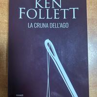 La Cruna dell’ago - Ken Follett