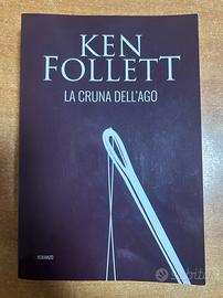 La Cruna dell’ago - Ken Follett