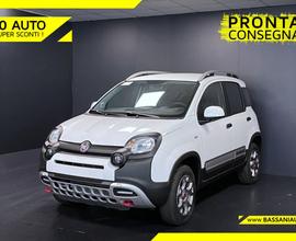 FIAT Panda Cross 0.9 TwinAir Turbo S&S 4x4