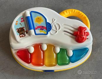 Pianoforte Chicco Do Re Mi Baby - Chicco