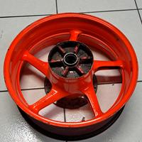 Cerchione posteriore Yamaha R1 2004/06