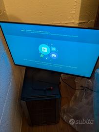 samsung smart monitor m7 32"