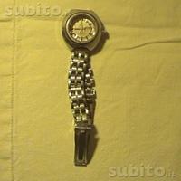 Orologio Neptuno vintage