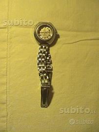 Orologio Neptuno vintage