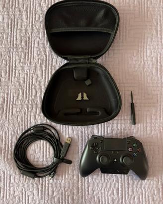 Razer Raiju Ultimate