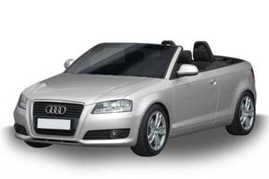 Audi A3 Cabriolet 2.0 tdi Attraction s-tronic