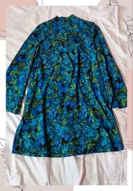 vestito a fantasia zara