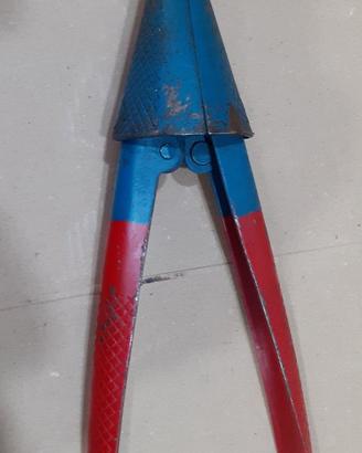 Pinza Allargatubi