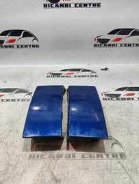 Modanatura rivestimento paraurti faro posteriore s