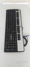 Tastiera HP cablato PS/2