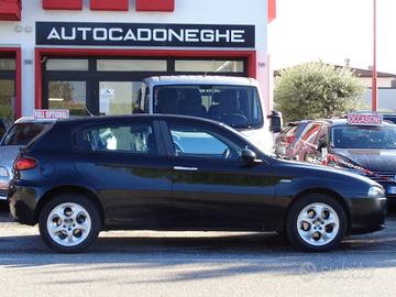 ALFA ROMEO 147 1.9JTD PREZZO VALIDO FINO 06.12,G