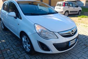 Opel Corsa 1.2 GPL OK NEOPATENTATI