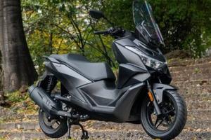 PROMO SCOOTER VOGE SFIDA SR3 300