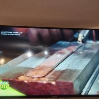 TV led 49" ultra HD 4k