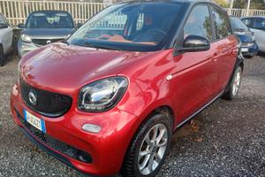Smart forfour 90 0.9 Turbo Passion