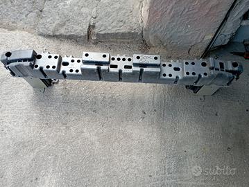 Traversa Fiat 500 L 2020