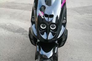 Malaguti Phantom 50 - 1996