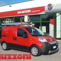 FIAT Fiorino 1.3 MJT 95CV Furgone Adventure E5 201