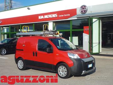 FIAT Fiorino 1.3 MJT 95CV Furgone Adventure E5 201
