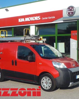 FIAT Fiorino 1.3 MJT 95CV Furgone Adventure E5 201
