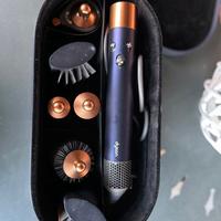 DYSON AIRWRAP COMPLETE (blu/rame)