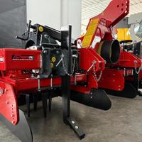 Fresa pomodori Forigo F110 Twin