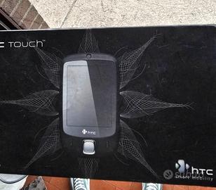 HTC nuovo