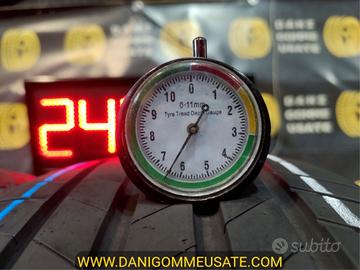 SPED.GRATIS- 2 GOMME ESTIVE 215 60 17 AL 85%