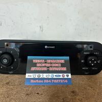 Autoradio Fiat Panda