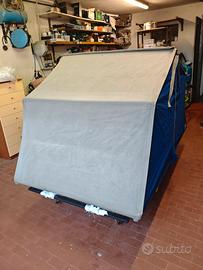 tenda Air Camping 