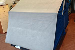 tenda Air Camping 