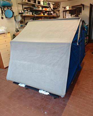 tenda Air Camping 