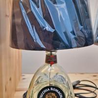 lumetto artigianale