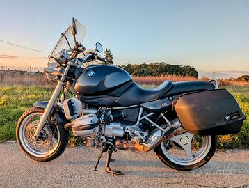 Bmw r 1100 r - 1999
