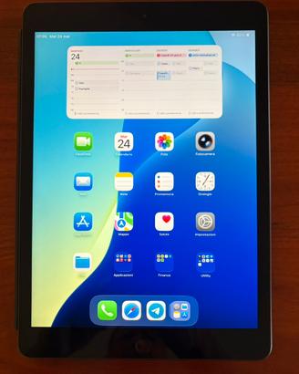 IPad 8 generazione 128  gb Wifi