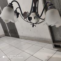 lampadario 