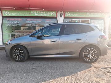 Bmw 220I Active Tourer - M-Sport 170CV