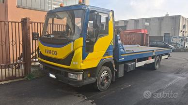 IVECO carroattrezzi 80.18