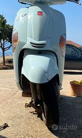 Scooter kymco like 125