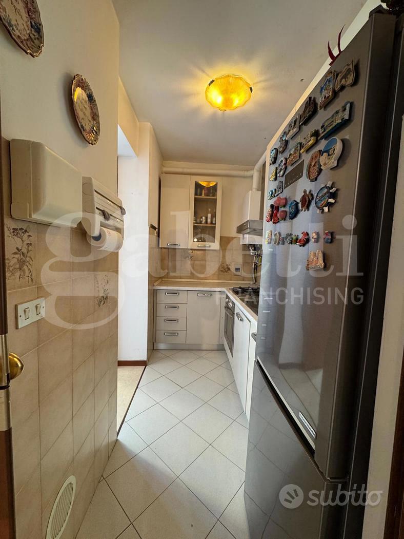 Apartment in Castel Maggiore, Bologna - Vista 6
