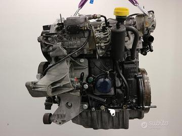 PBL312 Motore Renault Laguna 1.9 F9Q710 [97/01]